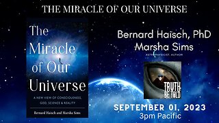 THE MIRACLE OF OUR UNIVERSE