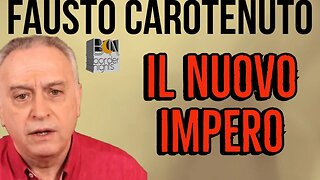 IL NUOVO IMPERO - FAUSTO CAROTENUTO