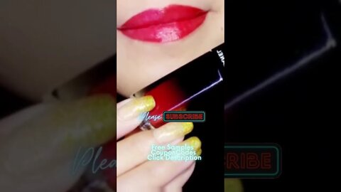 Chanel Rouge Allure Must Try Long Lasting Lip Colour Lip Swatches #shorts #trending #viral