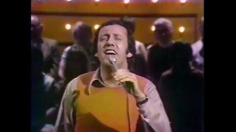 Ray Stevens - "Everything Is Beautiful" (Live in Vancouver, 1972)