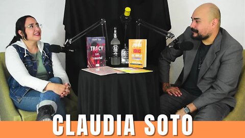 De MAESTRA a ESCRITORA PUBLICDA | Claudia soto (Contenido que inspira # 13)