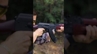 PSA AK103 - You Need One!