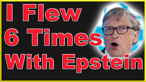 Lin Wood Fireside Chat | Bill Gates FINANCED Jeffrey Epstein, Lolita Express, Private Island,Mansion