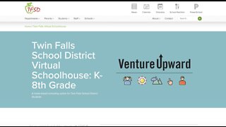 Twin Falls School District offering "Virtual Schoolhouse" this fall