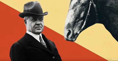 When carmakers taunted horses - Vox