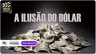 Entenda como as nações são escravizadas pelo dólar