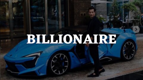 BILLIONAIRE Luxury Lifestyle 💲 [2021 MOTIVATION] #4