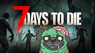 Zombie Pugs in 7 Days to Die?