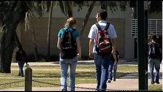 Florida universities, students get tough lesson in coronavirus economics