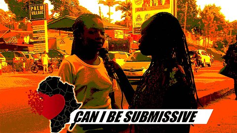 Are African women "Submissive"???