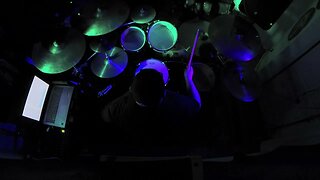 City of Dreams, Original Song #drumcover #jamesStanfel, #jimmyyoung