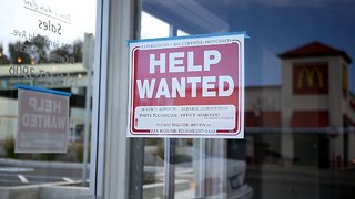 US Economy Added More Jobs Than Expected In October