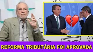 TRAIÇÃ0? BOLSONARO E TARCÍSIO DE FREITAS EM LADOS OPOSTOS