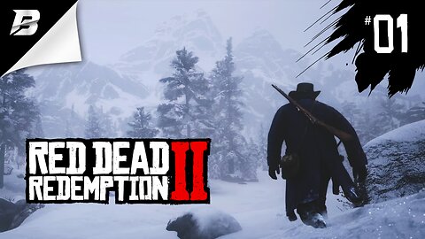 COULD WE SURVIVE IN THE MOUNTAINS | RED DEAD REDEMPTION 2 | A NEW BEGINNING (18+)