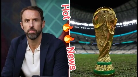 Loophole discovered that means England COULD still win the World Cup