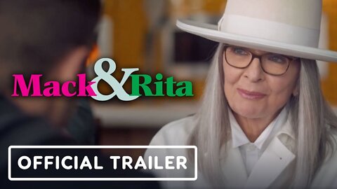 Mack & Rita - Official Trailer