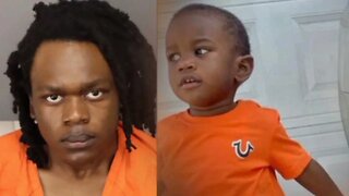 "Florida Toddler Found Dead in Alligator Attack: Father Arrested for Murder"