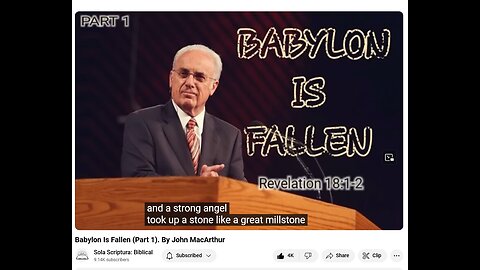 America is Babylon we will burn-RTG Radio/tv -24-7 News end times=tables flipping