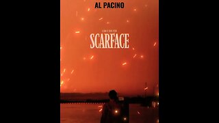 SCARFACE 1983