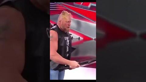 Raw highlights -Brock Lesnar tortures Cody Rhodes : WWE , July 17, 2023 #shorts