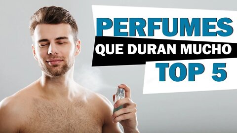 Los Mejores Perfumes para Hombres que generan muchos cumplidos