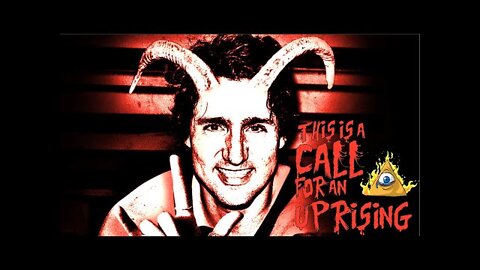 What Just Happened in Canada Should Cause an Uprising, The World Is Next! [23.03.2022]