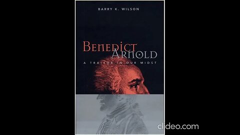 Swarthy, Dark-skinned Benedict Arnold??? #benedict #arnold #swarthy #darkskinned #history