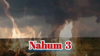 Nahum 3