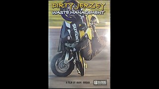 Dirty Jerzey - Waste Management (2006)