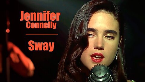 Sway – Jennifer Connelly (Musical Selection) | WE in 5D: Before "The Matrix" There Was "Dark City" (1998). How The Demiurge Hijacks You, Perpetuating an Inorganic Matrix! (Full Movie Linked in the Description Below)