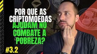 CRIPTOMOEDAS SÃO SÓ PARA RICOS?