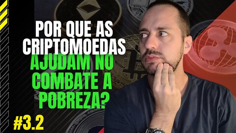 CRIPTOMOEDAS SÃO SÓ PARA RICOS?