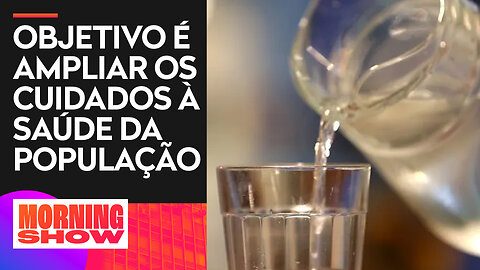 Alesp aprova lei que obriga bares e restaurantes a fornecer água filtrada de graça em SP