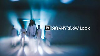Soft Dream Glow Look - Premiere Pro CC Tutorial (Post Malone - rockstar ft. 21 Savage)