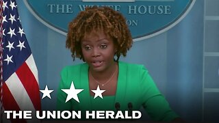 White House Press Briefing 01/18/2023