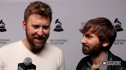 Lady Antebellum's big baby boom | Rare Country