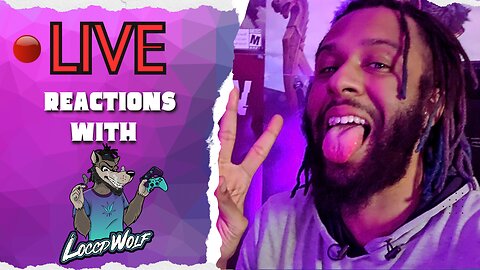Live Music Reactions: Real Talk and Laughs! PART 136