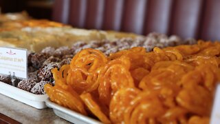 We're Open: One of Milwaukee's most unique bakeries, Bombay Sweets