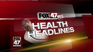 Health Headlines - 10-7-20