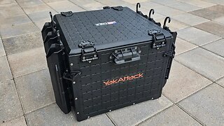 YakAttack BlackPak Pro. Simply THE BEST [Setup and Review]
