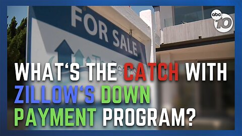 Real estate agent offers perspective on Zillow's 1% down payment loan program