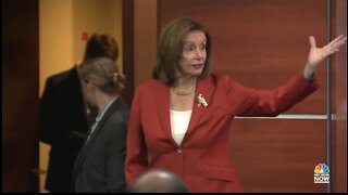 After Kavanaugh Assassination Attempt Pelosi Says Justices Are Not In Danger