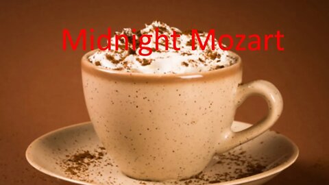 Midnight Mozart: How to Taste Coffee Like A Pro #shorts #coffee #coffeerecipe #hotcoffee #mozart