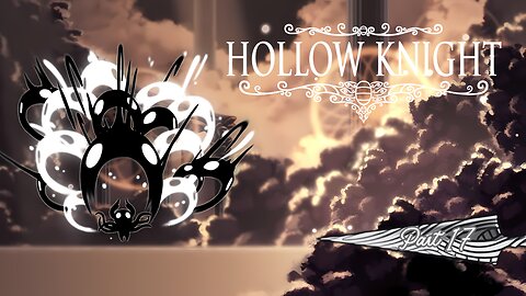 Hollow Knight | Screaming for Life Seeds