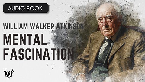 💥 WILLIAM WALKER ATKINSON ❯ Mental Fascination ❯ AUDIOBOOK 📚