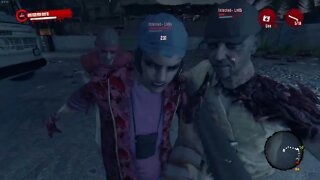 Dead Island Ryder Campaign Pt.3-Trying To Find My Wife