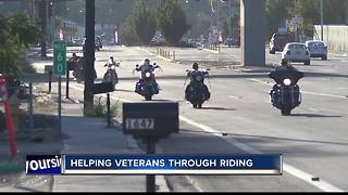 Idaho Motorcycle Rodeo Association gives back to the community
