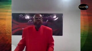Trust God While Advancing the Kingdom of God (The Good News with Apostle Billy Clark)