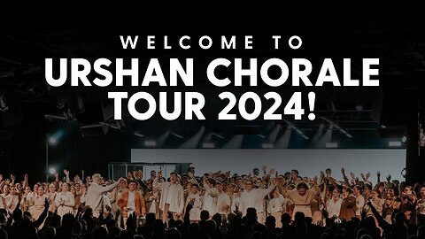 FACMaryville - 2024-05-15 - Urshan Chorale Tour 2024