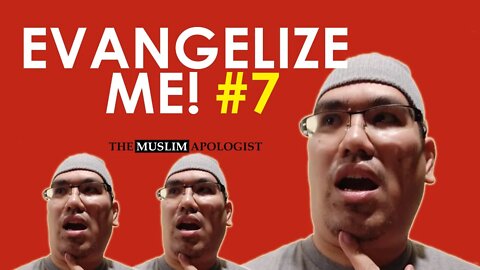 👹✝️ SATANIC VERSES OF THE NEW TESTAMENT | The Muslim Apologist